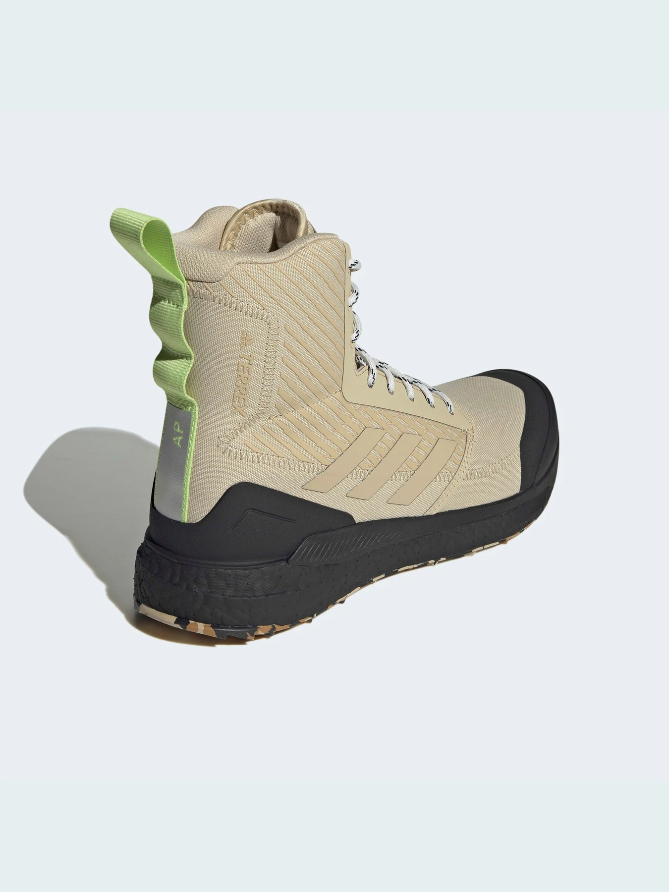 Черевики та чоботи Adidas Terrex модель GZ3374 Черевики та чоботи Adidas Terrex модель GZ3374 Фото