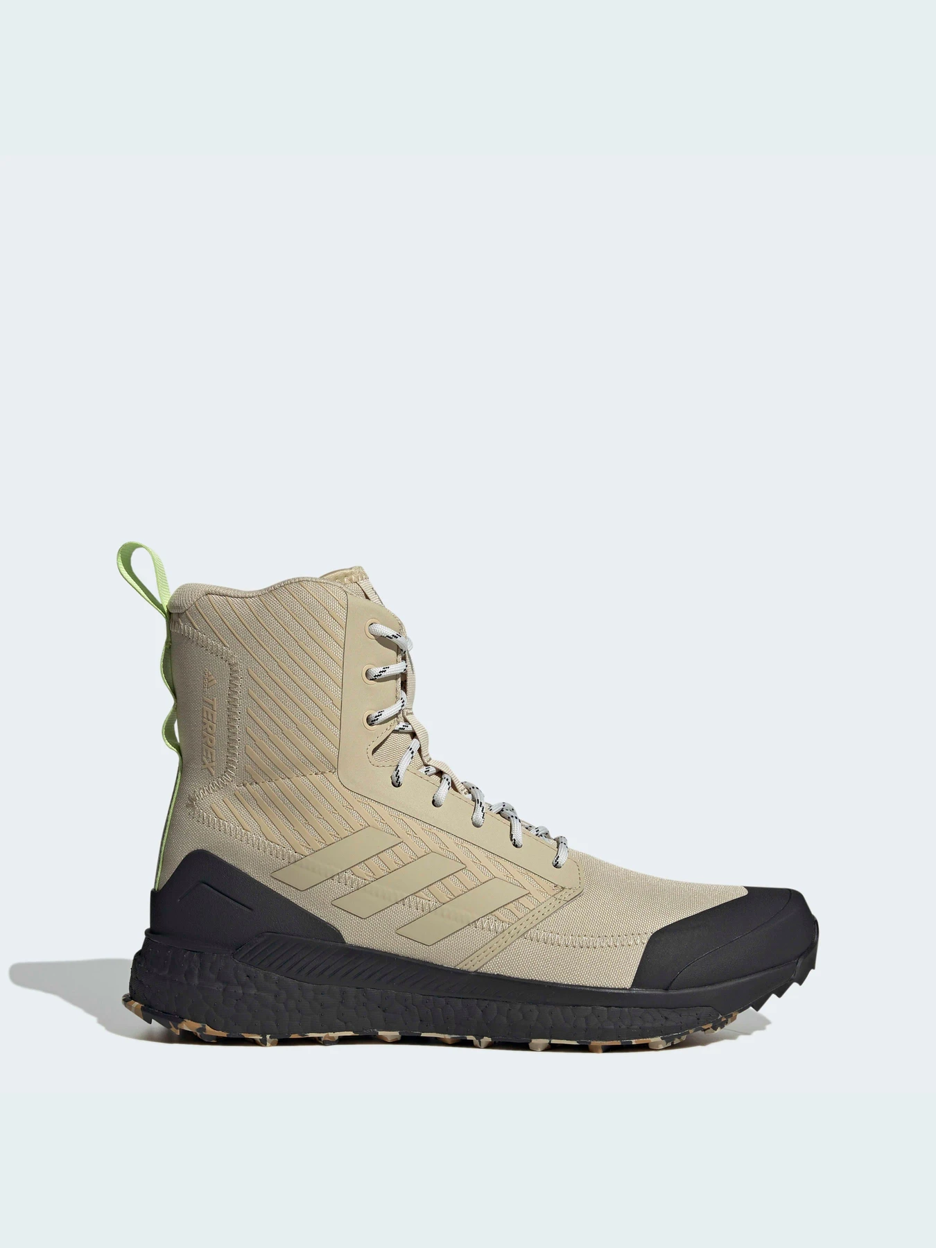 Черевики та чоботи Adidas Terrex модель GZ3374 Черевики та чоботи Adidas Terrex модель GZ3374 Фото