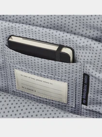 Сумки Moleskine Classic модель ET86UBCSBK Фото