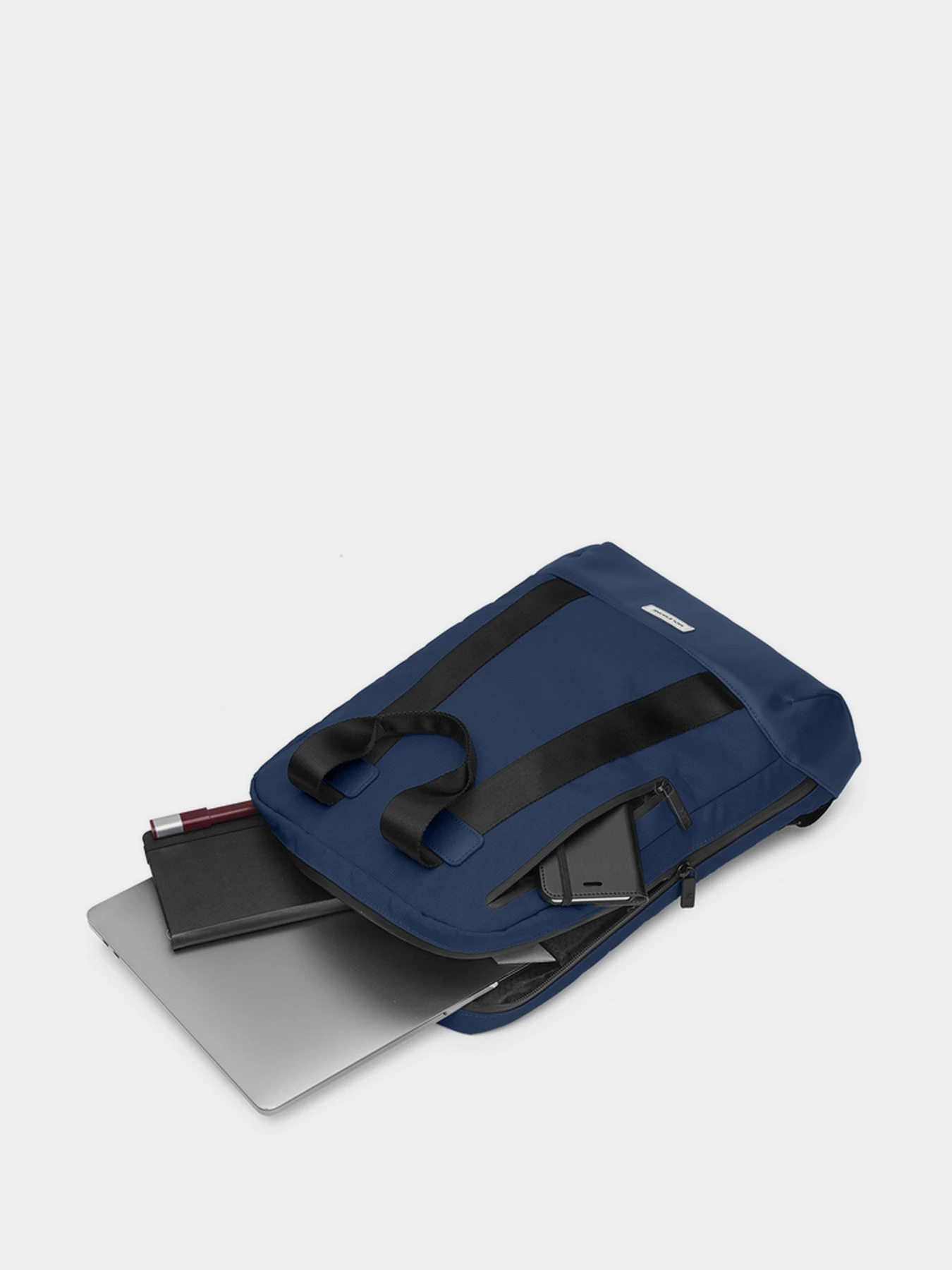 Сумки Moleskine модель ET82MTDBVB20 Сумки Moleskine модель ET82MTDBVB20 Фото