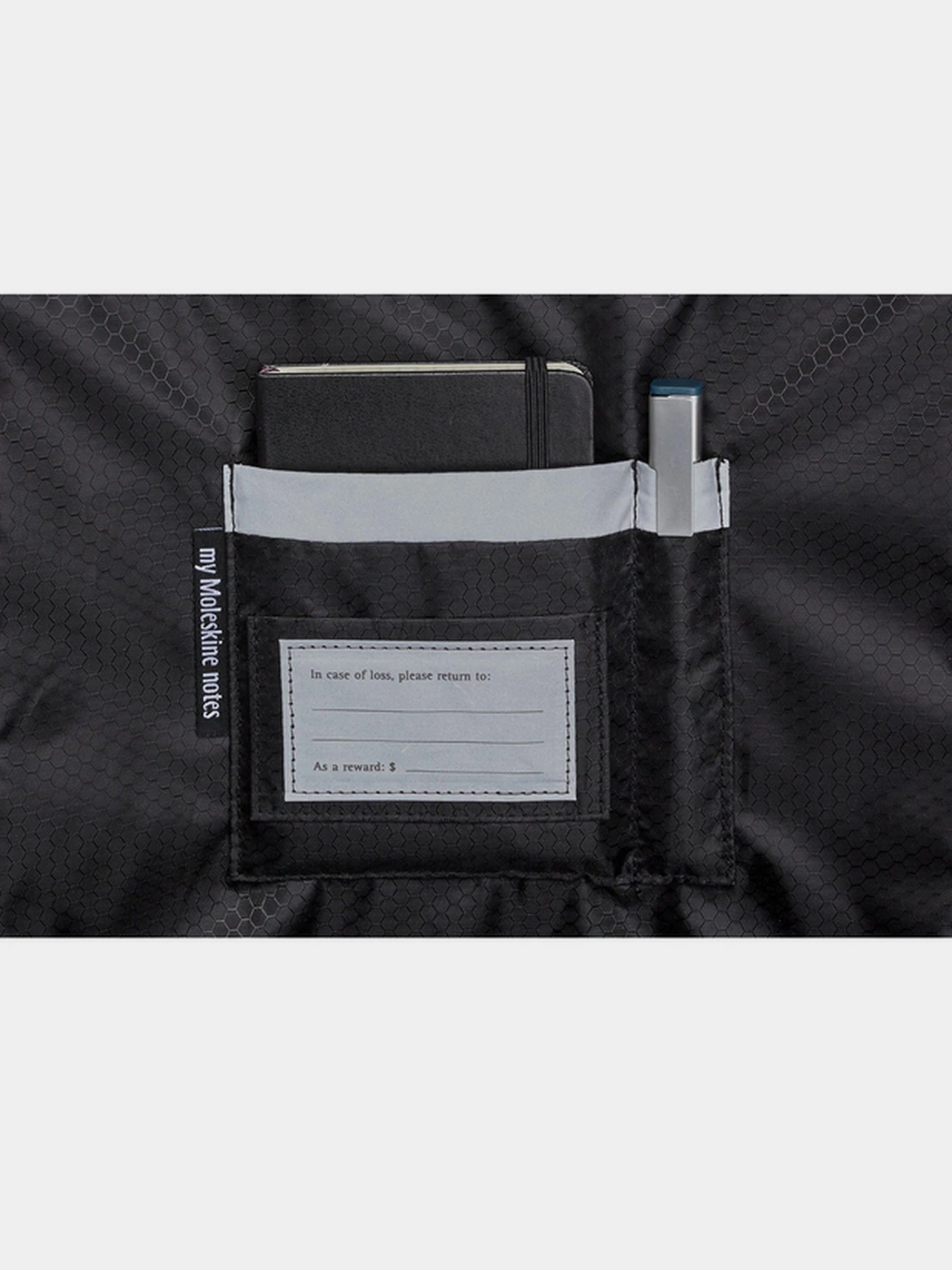 Сумки Moleskine модель ET82MTDBVB20 Сумки Moleskine модель ET82MTDBVB20 Фото