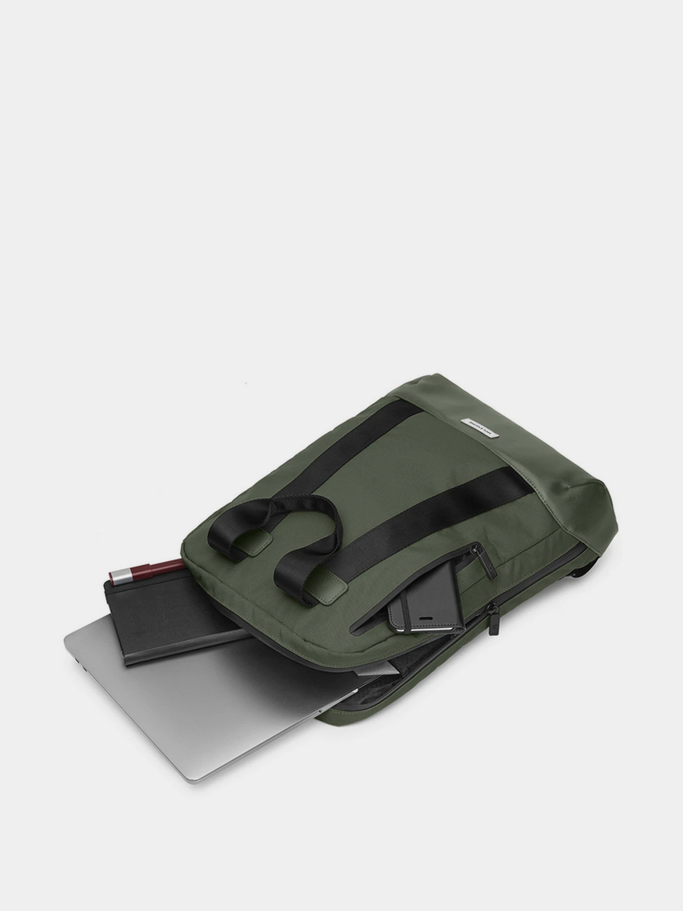 Сумки Moleskine модель ET926MTDBVK6 Сумки Moleskine модель ET926MTDBVK6 Фото