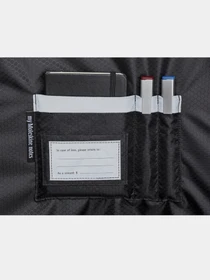 Сумки Moleskine модель ET926MTDBVK6 Фото
