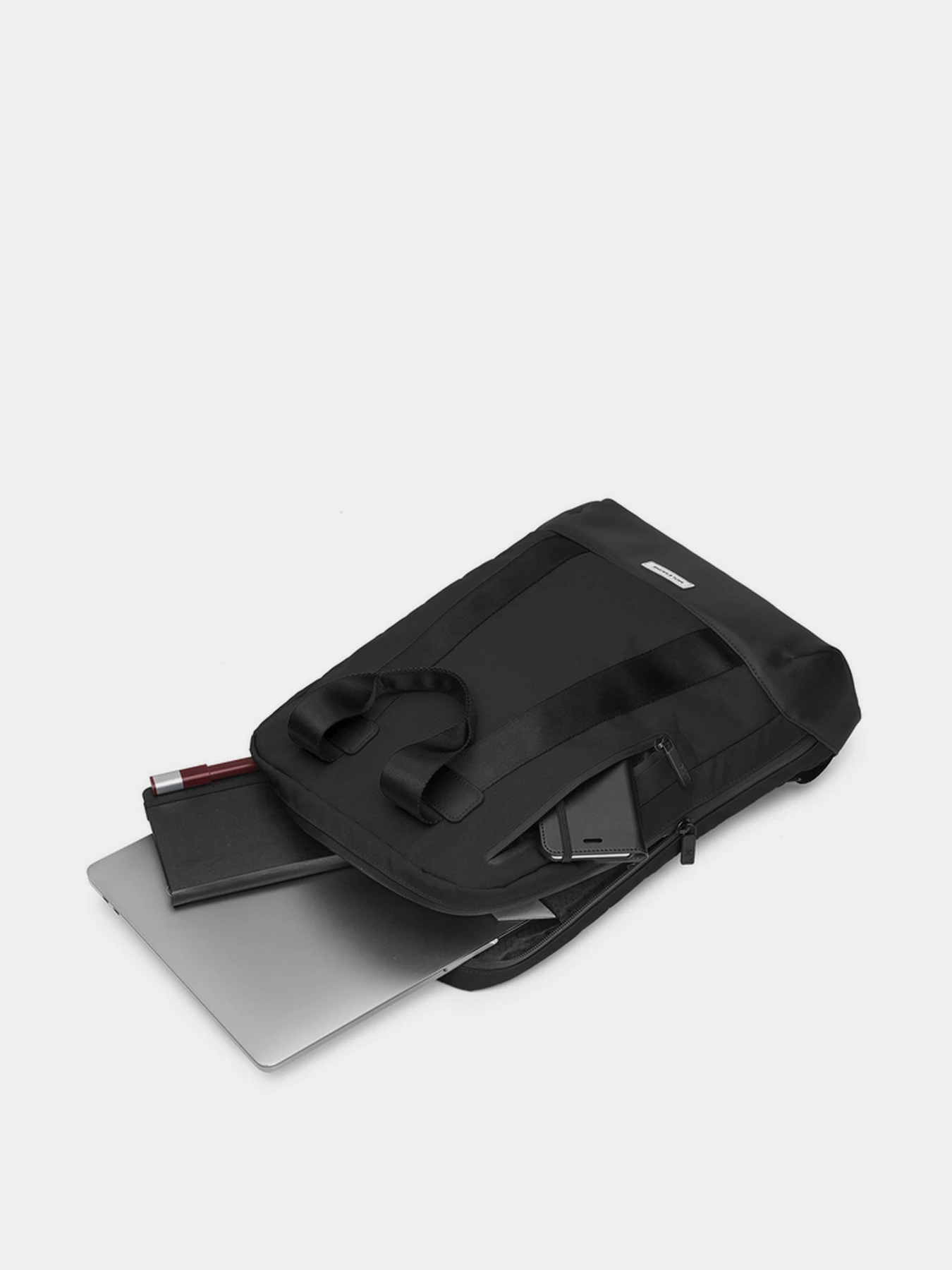 Сумки Moleskine модель ET82MTDBVBK Сумки Moleskine модель ET82MTDBVBK Фото
