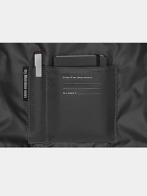 Сумки Moleskine Notebook модель ET9NBDBH13 Фото