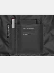 Сумки Moleskine Notebook модель ET9NBDBV15 Фото