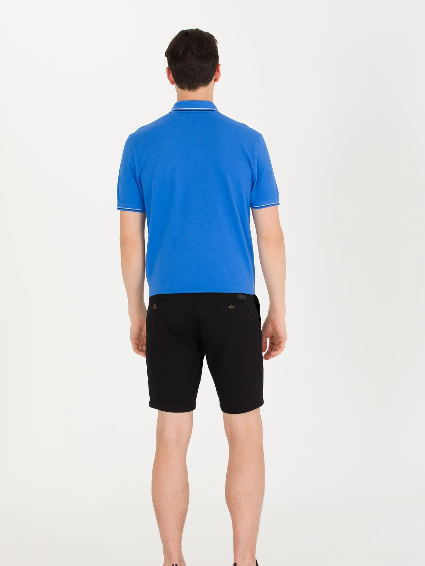 Шорты US Polo модель G081SZ031.000.1600253.VR046 Шорты US Polo модель G081SZ031.000.1600253.VR046 Фото