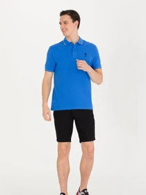 Шорты US Polo модель G081SZ031.000.1600253.VR046 Фото