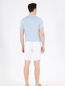 Шорты US Polo модель G081SZ031.000.1600253.VR013 Фото
