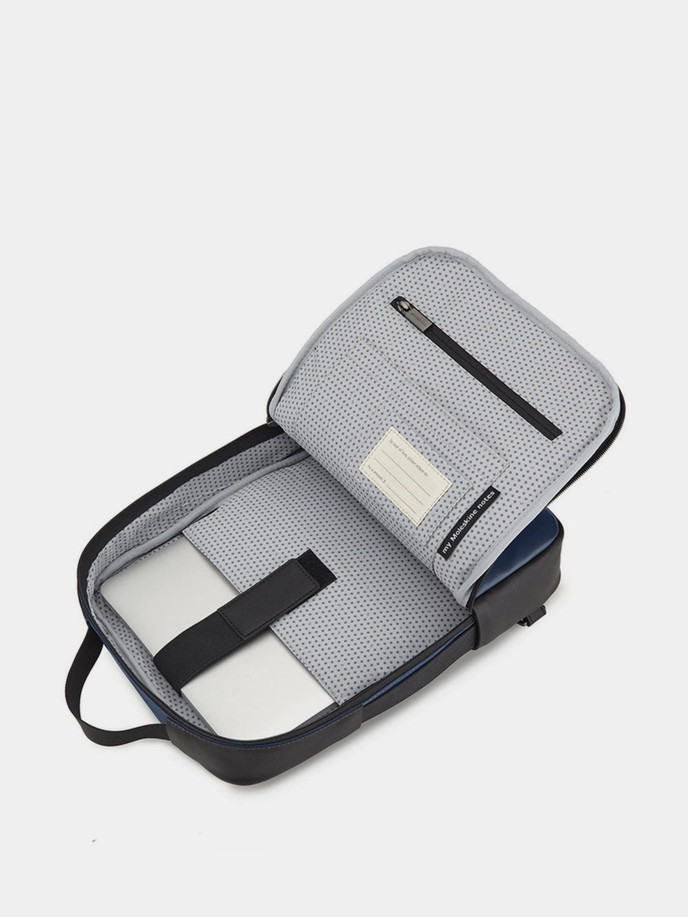 Сумки Moleskine Classic модель ET96CPDBV13B20 Сумки Moleskine Classic модель ET96CPDBV13B20 Фото