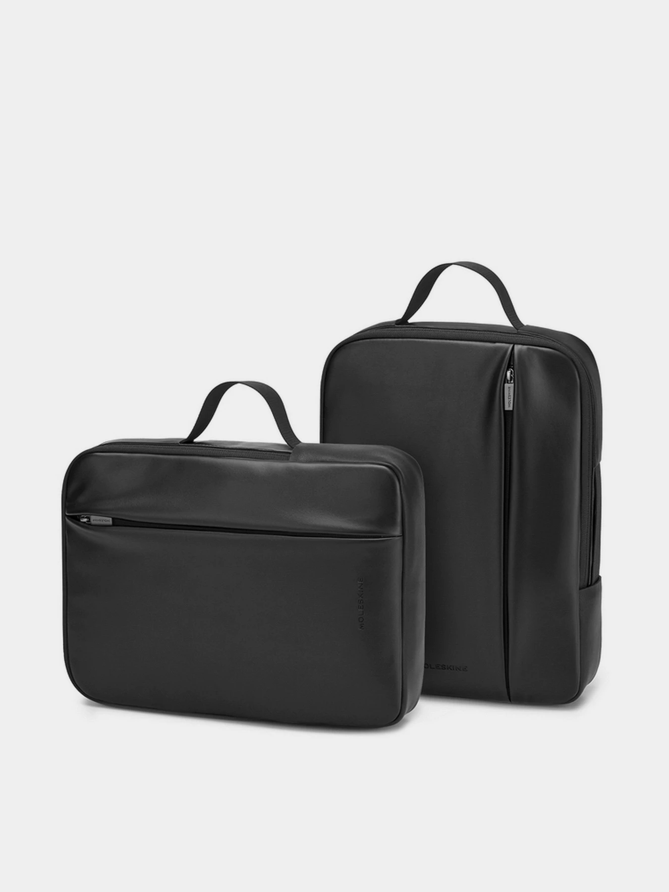 Сумки Moleskine Classic модель ET96CPDBV13BK Сумки Moleskine Classic модель ET96CPDBV13BK Фото