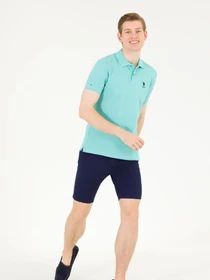 Шорты US Polo модель G081SZ031.000.1600253.VR033 Фото