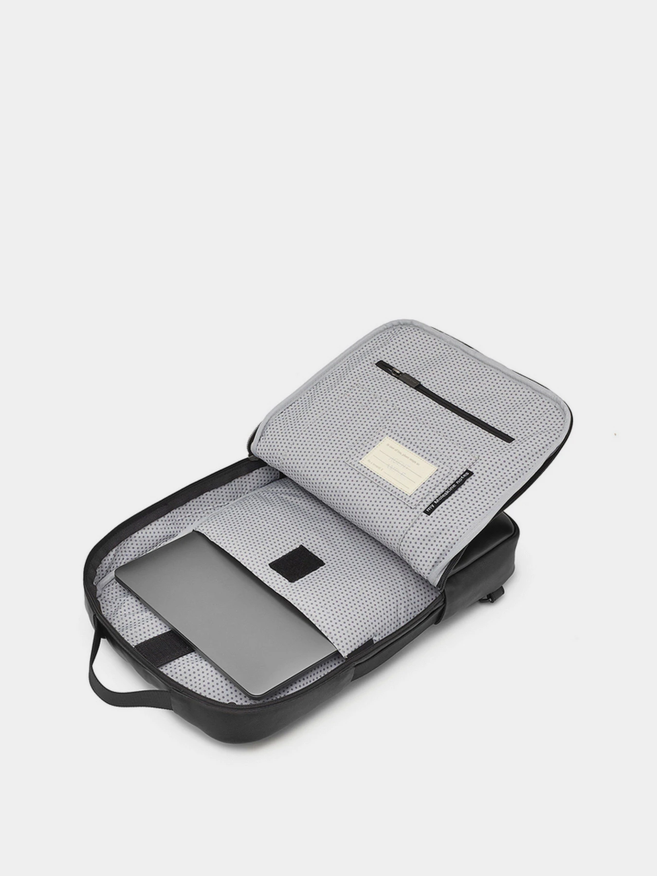Сумки Moleskine Classic модель ET96CPDBV15BK Сумки Moleskine Classic модель ET96CPDBV15BK Фото