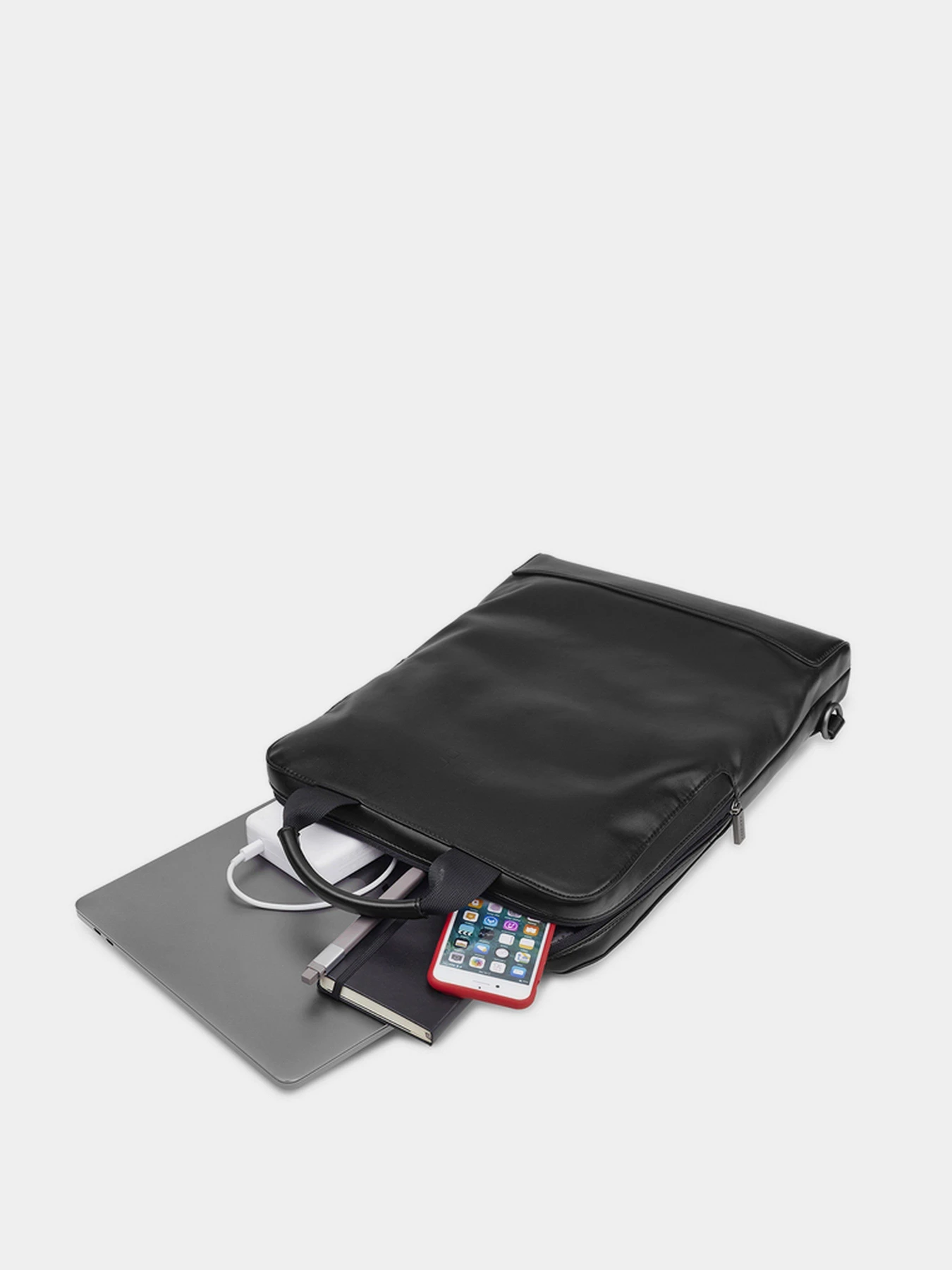 Сумки Moleskine Classic модель ET76UDBVBK Фото