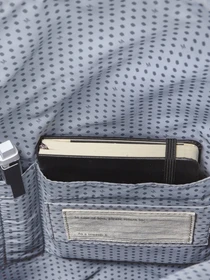Сумки Moleskine Classic модель ET76UDBVBK Фото