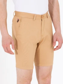 Шорты US Polo модель G081SZ031.000.1600253.VR015 Фото