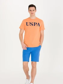 Шорты US Polo модель G081SZ0OS.000.1573702.VR045 Фото