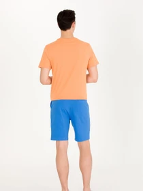 Шорты US Polo модель G081SZ0OS.000.1573702.VR045 Фото