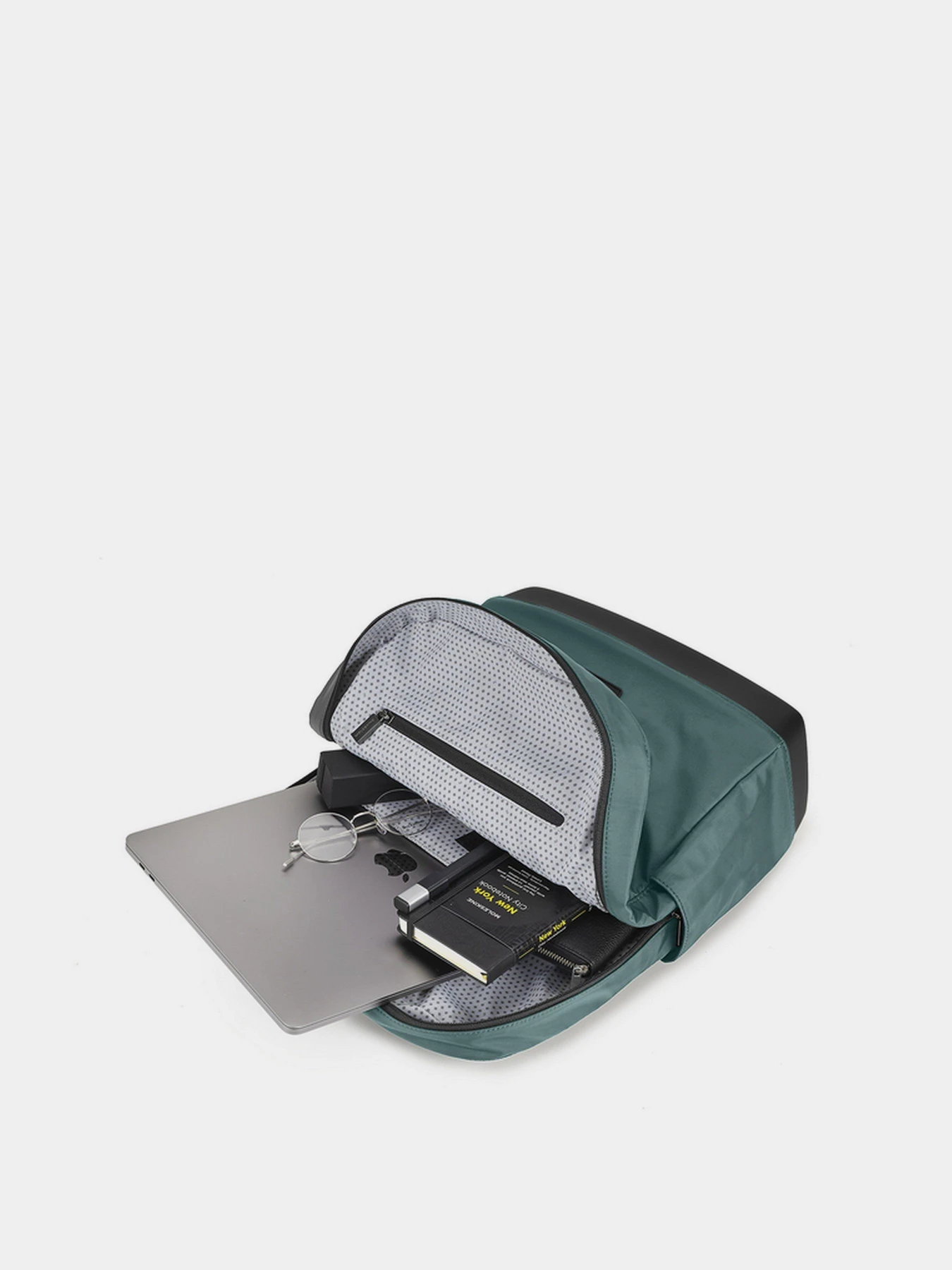 Рюкзаки Moleskine The Backpack модель ET93RCCBKE4 Рюкзаки Moleskine The Backpack модель ET93RCCBKE4 Фото