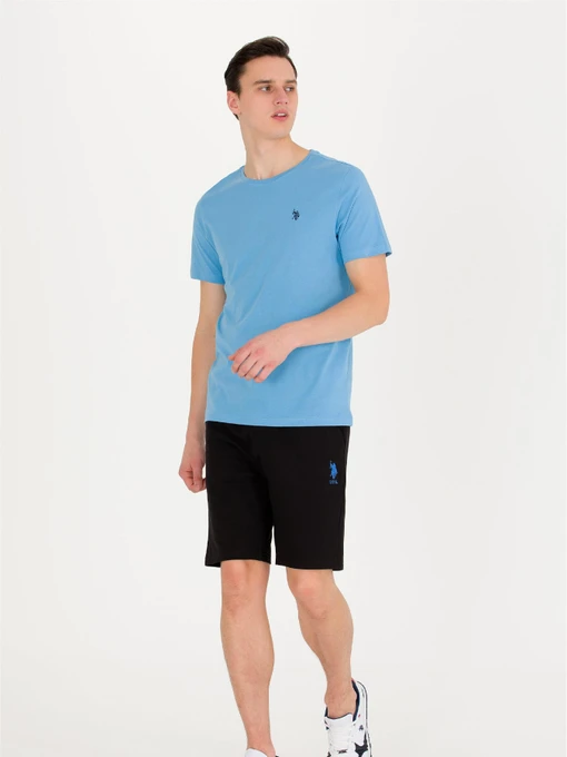 Шорти US Polo модель G081SZ0OS.000.1573702.VR046 Фото