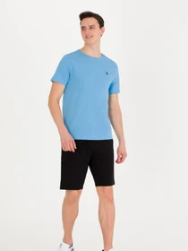 Шорты US Polo модель G081SZ0OS.000.1573702.VR046 Фото