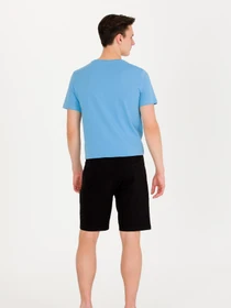 Шорты US Polo модель G081SZ0OS.000.1573702.VR046 Фото