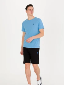 Шорты US Polo модель G081SZ0OS.000.1573702.VR046 Фото