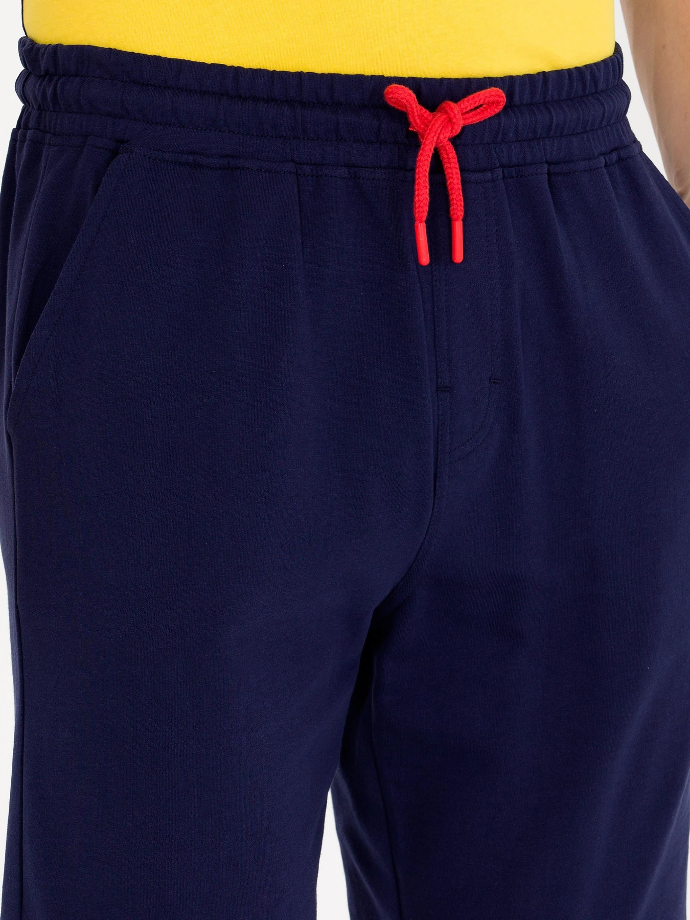 Шорты US Polo модель G081SZ0OS.000.1573702.VR033 Шорты US Polo модель G081SZ0OS.000.1573702.VR033 Фото