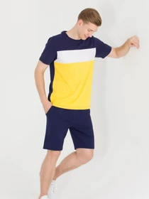 Шорты US Polo модель G081SZ0OS.000.1573702.VR033 Фото