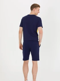 Шорты US Polo модель G081SZ0OS.000.1573702.VR033 Фото
