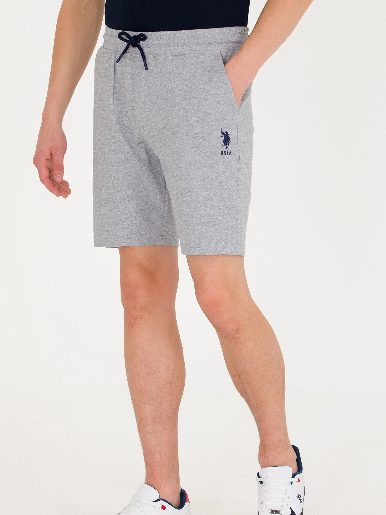 Шорты US Polo модель G081SZ0OS.000.1573702.VR086 Шорты US Polo модель G081SZ0OS.000.1573702.VR086 Фото
