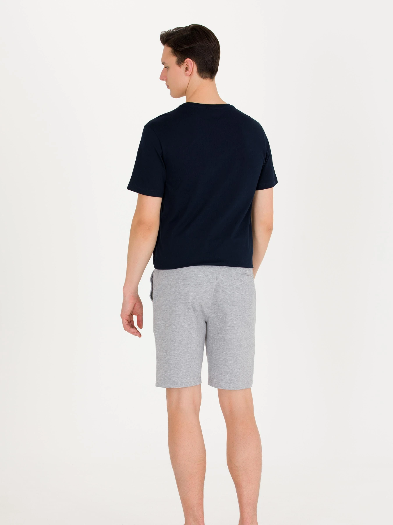 Шорты US Polo модель G081SZ0OS.000.1573702.VR086 Шорты US Polo модель G081SZ0OS.000.1573702.VR086 Фото