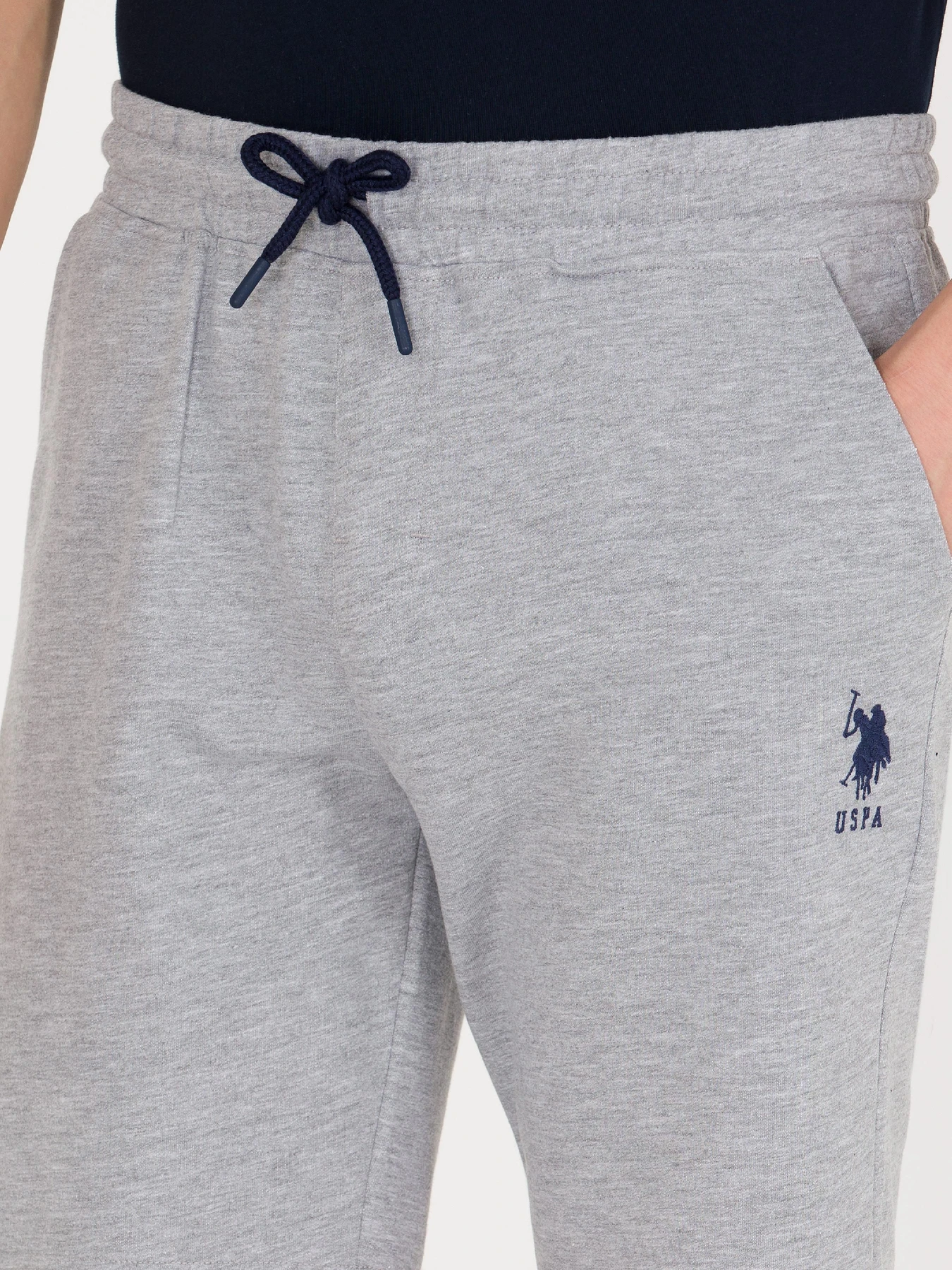Шорты US Polo модель G081SZ0OS.000.1573702.VR086 Шорты US Polo модель G081SZ0OS.000.1573702.VR086 Фото