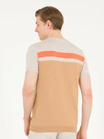 Футболки і поло US Polo модель G081SZ0TK.000.1587035.VR015 Фото