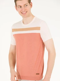 Футболки и поло US Polo модель G081SZ0TK.000.1587035.VR042 Фото