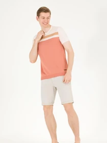 Футболки и поло US Polo модель G081SZ0TK.000.1587035.VR042 Фото