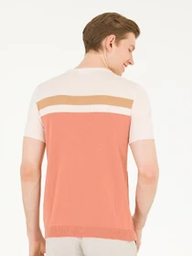 Футболки и поло US Polo модель G081SZ0TK.000.1587035.VR042 Фото