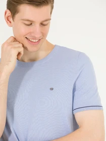 Футболки і поло US Polo модель G081SZ0TK.000.1565889.VR003 Фото