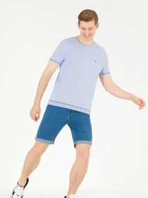 Футболки і поло US Polo модель G081SZ0TK.000.1565889.VR003 Фото