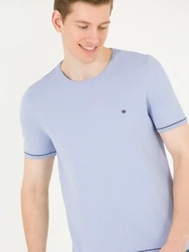Футболки і поло US Polo модель G081SZ0TK.000.1565889.VR003 Фото