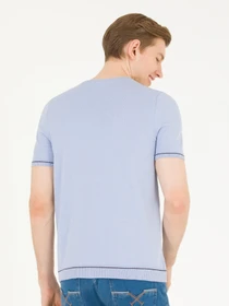 Футболки і поло US Polo модель G081SZ0TK.000.1565889.VR003 Фото