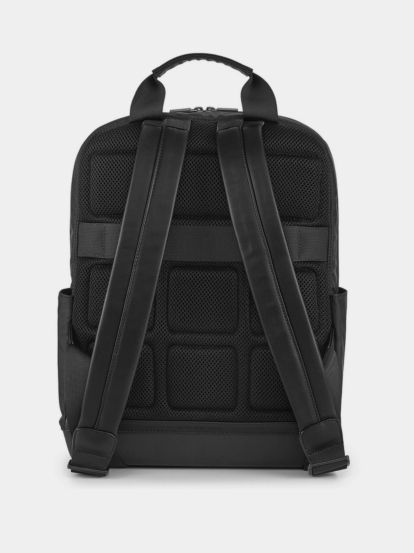 Рюкзаки Moleskine The Backpack модель ET93RCCBKBK Рюкзаки Moleskine The Backpack модель ET93RCCBKBK Фото