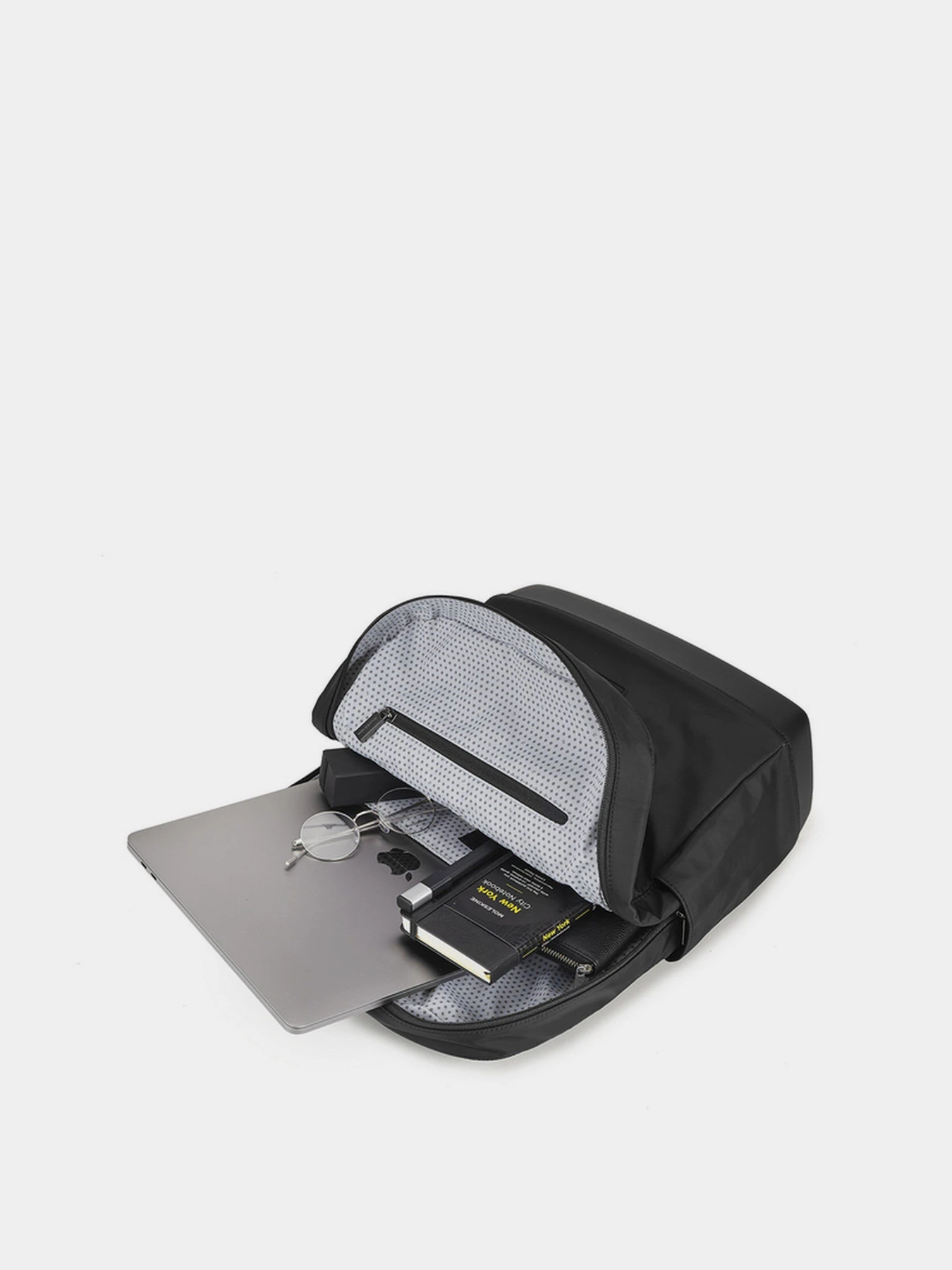 Рюкзаки Moleskine The Backpack модель ET93RCCBKBK Рюкзаки Moleskine The Backpack модель ET93RCCBKBK Фото