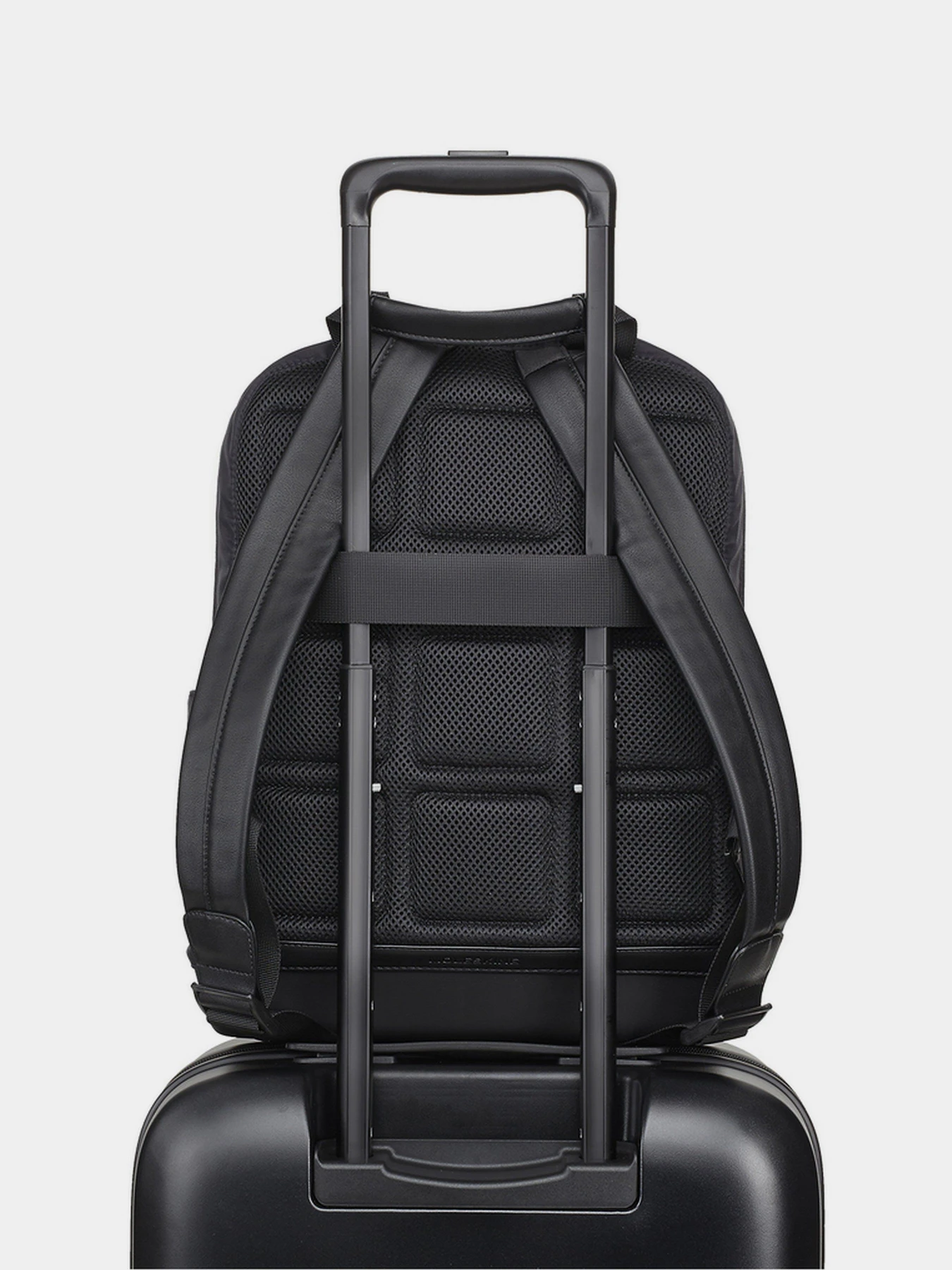 Рюкзаки Moleskine The Backpack модель ET93RCCBKBK Рюкзаки Moleskine The Backpack модель ET93RCCBKBK Фото