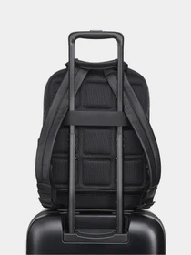 Рюкзаки Moleskine The Backpack модель ET93RCCBKBK Фото