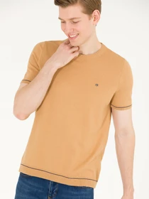 Футболки и поло US Polo модель G081SZ0TK.000.1565889.VR015 Фото