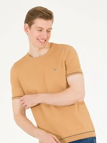 Футболки и поло US Polo модель G081SZ0TK.000.1565889.VR015 Фото