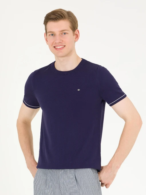 Футболки і поло US Polo модель G081SZ0TK.000.1565889.VR033 Фото