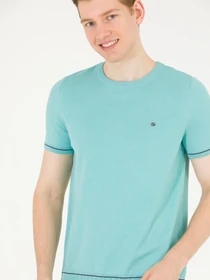 Футболки і поло US Polo модель G081SZ0TK.000.1565889.VR090 Фото