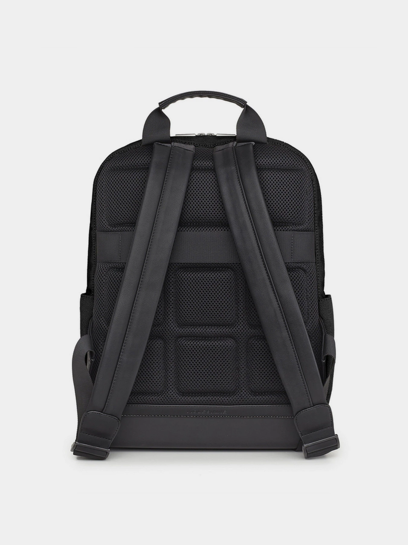 Рюкзаки Moleskine The Backpack модель ET98CCBKBK Рюкзаки Moleskine The Backpack модель ET98CCBKBK Фото